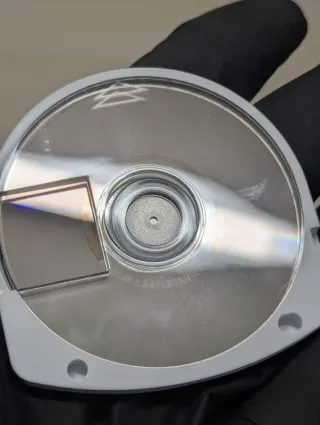 Free Running PSP UMD ITA Completo Come Nuovo