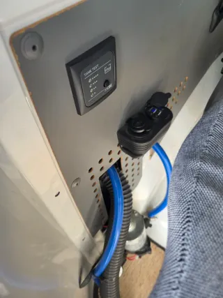 Volkswagen Transporter T5 2012 camperizado