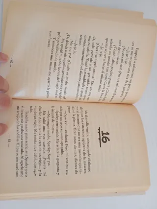 LA MÁSCARA MALDITA II