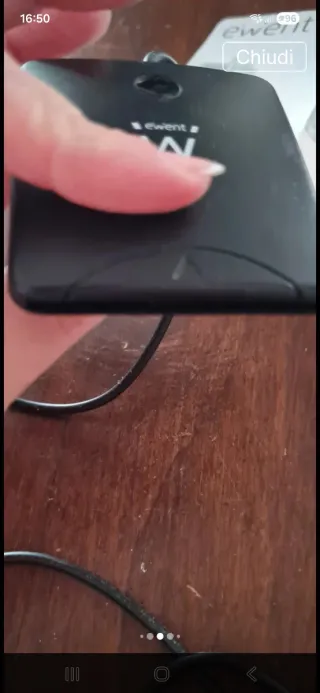 Lettore Smart Card Ewent USB 2.0