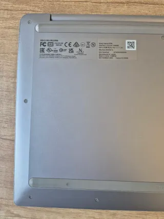 Chromebook Lenovo IdeaPad 3 14"