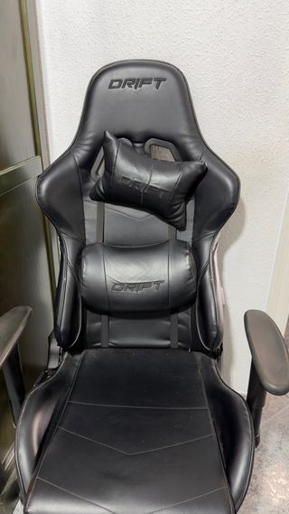 Silla Gaming DRIFT Negra