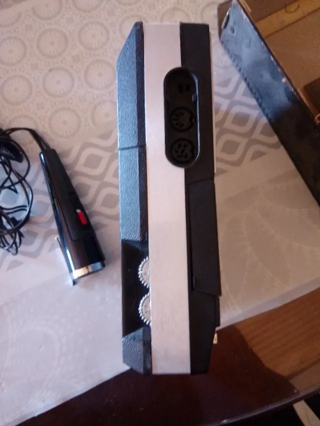 Grabadora Philips Portátil