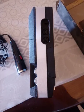 Grabadora Philips Portátil