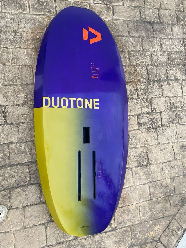 Duotone Sky Wing 5'1 85L
