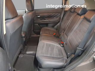 Mitsubishi Outlander 2.0 PHEV Kaiteki Auto 4WD