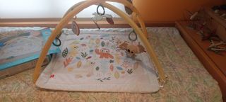 Alfombra de juegos Fisher-Price para bebé