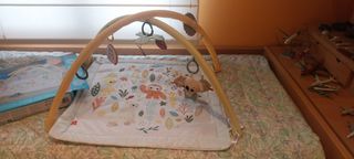 Alfombra de juegos Fisher-Price para bebé