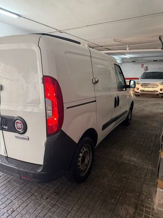 FIAT Doblò 2019