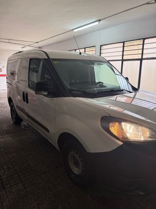 FIAT Doblò 2019