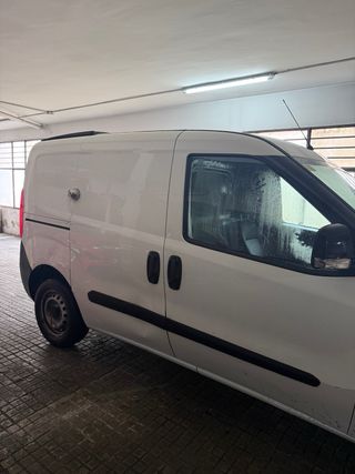 FIAT Doblò 2019
