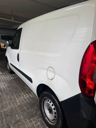 FIAT Doblò 2019