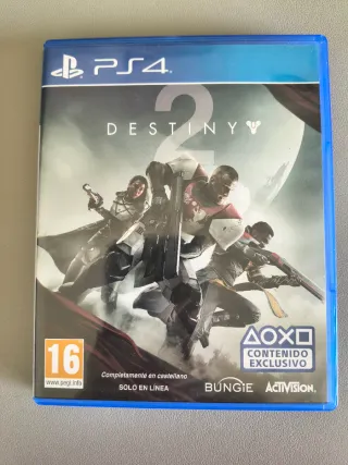 Lote A. 9 Videojuegos para PS4