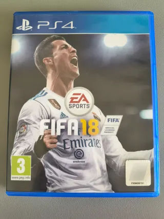 Lote A. 9 Videojuegos para PS4