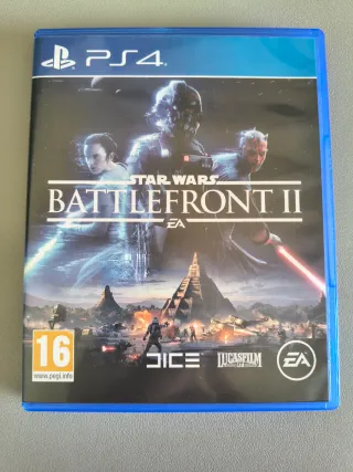 Lote A. 9 Videojuegos para PS4