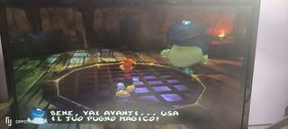 Rayman Revolution PS2