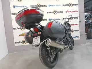 Suzuki Bandit 650 S