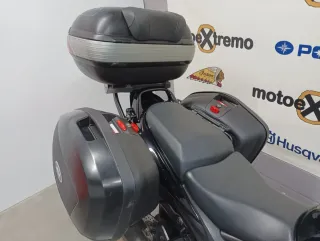 Suzuki Bandit 650 S