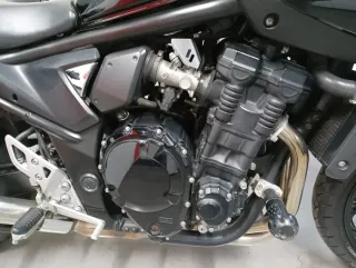 Suzuki Bandit 650 S