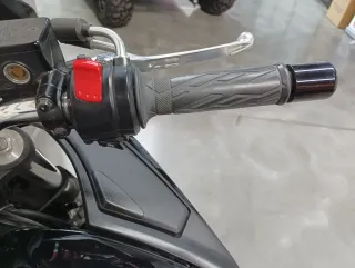 Suzuki Bandit 650 S
