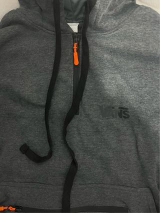Sudadera Vans
