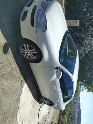 Volkswagen Jetta 2006