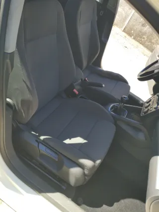 Volkswagen Jetta 2006