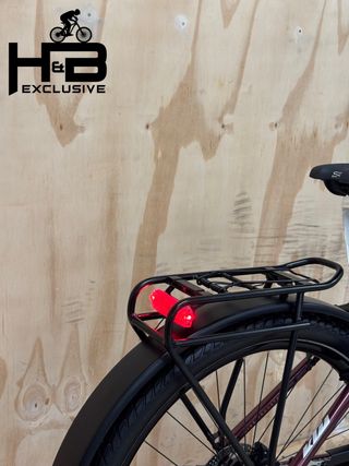 KTM Macina Gran P510 Shimano Alivio 2022