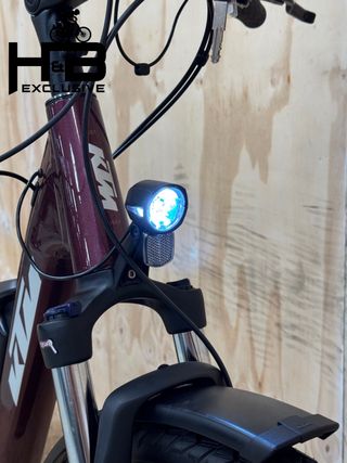 KTM Macina Gran P510 Shimano Alivio 2022