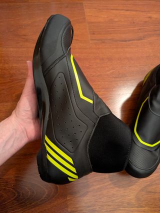 NUEVAS Zapatillas SHIMANO RW5 talla 46