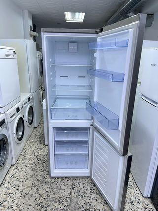 Nevera Beko con Garantía y Transporte