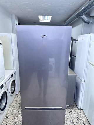 Nevera Beko con Garantía y Transporte
