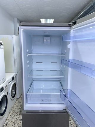 Nevera Beko con Garantía y Transporte