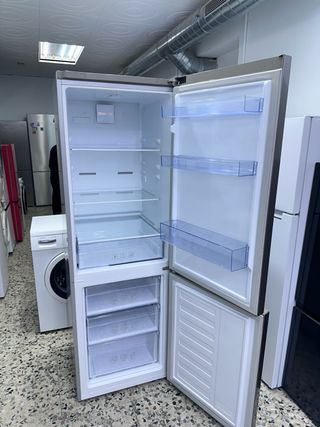 Nevera Beko con Garantía y Transporte