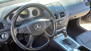 Mercedes-Benz Clase C 320 CDI 2009