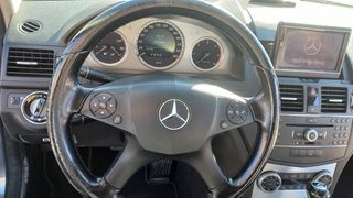 Mercedes-Benz Clase C 320 CDI 2009