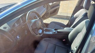 Mercedes-Benz Clase C 320 CDI 2009