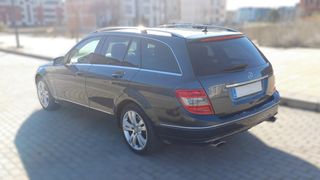 Mercedes-Benz Clase C 320 CDI 2009