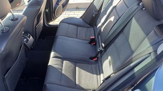 Mercedes-Benz Clase C 320 CDI 2009