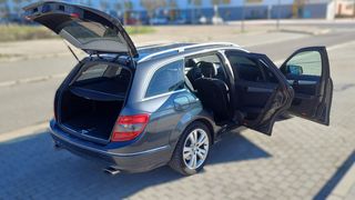 Mercedes-Benz Clase C 320 CDI 2009