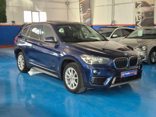BMW X1 sDrive16d