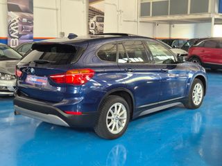 BMW X1 sDrive16d
