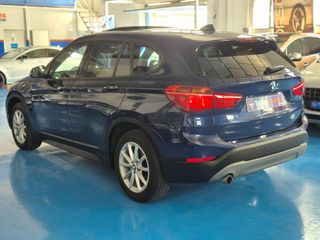 BMW X1 sDrive16d