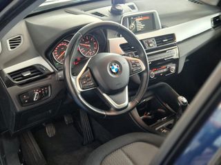 BMW X1 sDrive16d