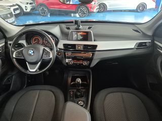 BMW X1 sDrive16d