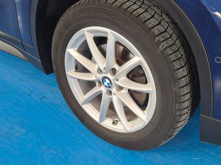 BMW X1 sDrive16d