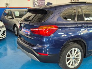 BMW X1 sDrive16d