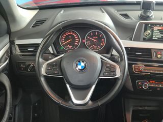 BMW X1 sDrive16d