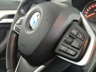 BMW X1 sDrive16d