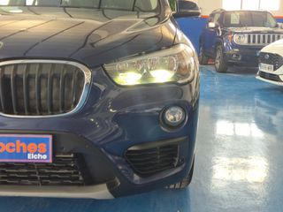 BMW X1 sDrive16d